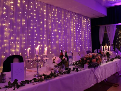 Wedding - Bad Sauerbrunn - Grandhotel Niederösterreichischer Hof