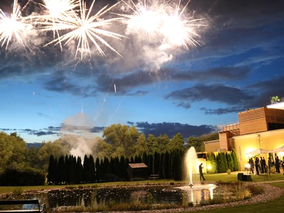 Wedding - Bad Sauerbrunn - Grandhotel Niederösterreichischer Hof