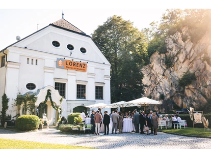 Matrimonio - Dürnstein - Credit: Schafranek.  - Lorenz Wachau