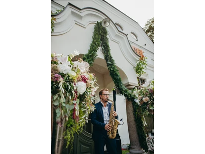 Matrimonio - Dürnstein - Credit: Everly Pictures - Lorenz Wachau