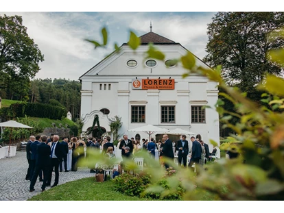 Matrimonio - Dürnstein - Credit: Everly Pictures - Lorenz Wachau