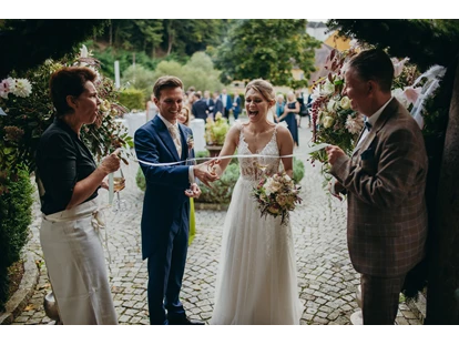 Matrimonio - Dürnstein - Credit: Everly Pictures - Lorenz Wachau