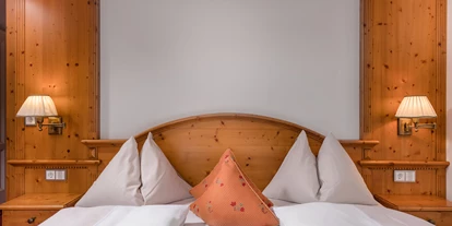 Matrimonio - Guttaring (Guttaring) - Zimmer - Wellnesshotel Moselebauer****