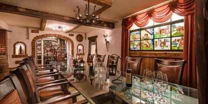 Matrimonio - Guttaring (Guttaring) - Weinbüro - Wellnesshotel Moselebauer****