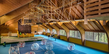 Matrimonio - Guttaring (Guttaring) - Indoor-Erlebniswelt - Wellnesshotel Moselebauer****
