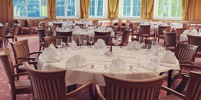 Matrimonio - Guttaring (Guttaring) - VA drinnen - Wellnesshotel Moselebauer****