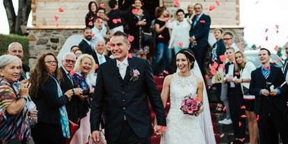 Matrimonio - Guttaring (Guttaring) - Wellnesshotel Moselebauer****