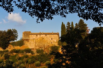 Hochzeit: Borgo di Tragliata - 30 km ausserhalb von Rom, eine romantische Burg fuer ihren schoensten Tag im Leben!! - Borgo di Tragliata