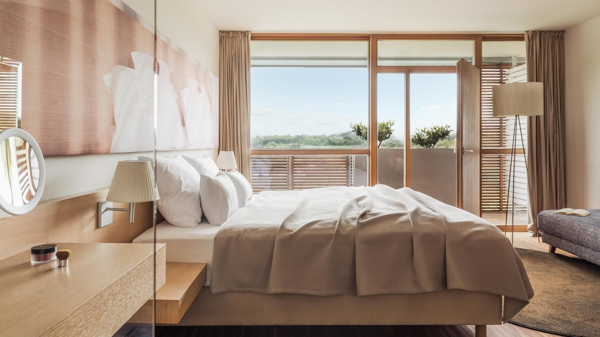 Hochzeit - Oststeiermark - Falkensteiner Balance Resort Stegersbach