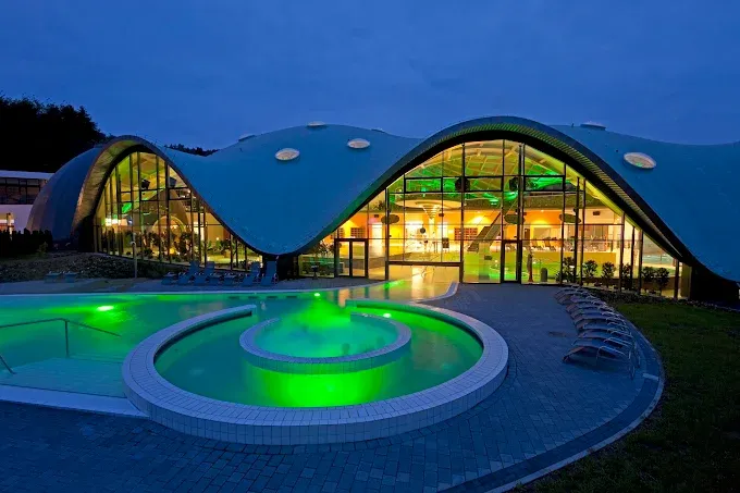 Bruiloft - Gedern - Hotel an der Therme Bad Orb