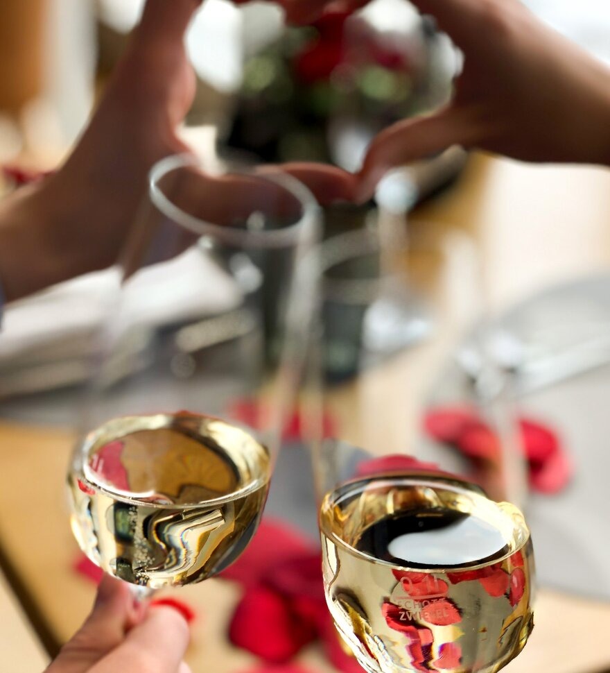 Matrimonio - Hohe Tauern - TAUERN SPA