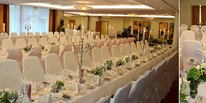 Hochzeit - Natternbach - Parkhotel Bad Schallerbach