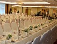 Hochzeit: Parkhotel Bad Schallerbach