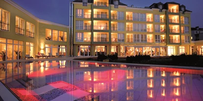 Hochzeit - Natternbach - Parkhotel Bad Schallerbach