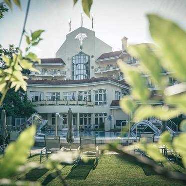 Matrimonio - Hannersdorf - Thermen- & Vitalhotel****Superior Bad Tatzmannsdorf