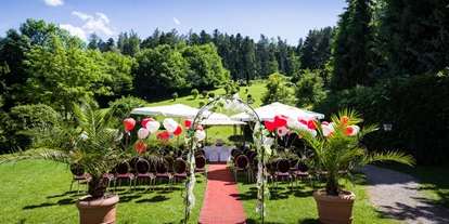 Hochzeit - Pottenbrunn - Hotel Steinberger****