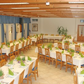 Hochzeit: Wildkräuterhotel Steinschalerhof