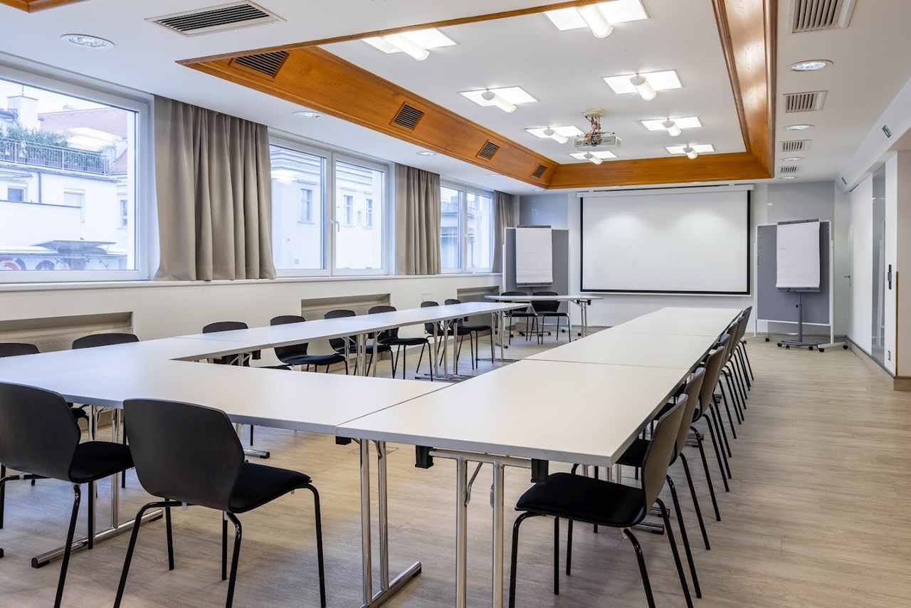 das Reinisch business hotel Informatie over de balzalen Manneswerda