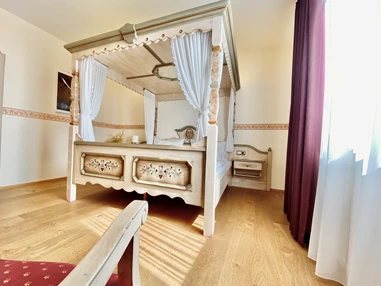 Hochzeitslocation: Hochzeitssuite - das Reinisch business hotel