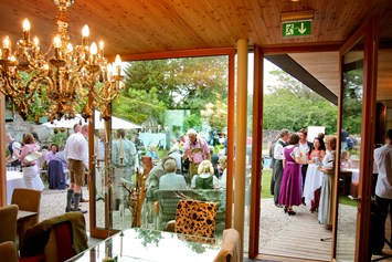 Hochzeit: Stilvolles Ambiente erleben - Hotel Landhaus Moserhof****