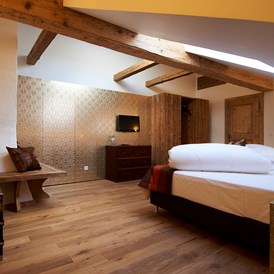 Hochzeit: Zimmer 203 Oblique - Hotel Landhaus Moserhof****