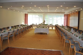 Hochzeit: Hotel Schneeberghof****