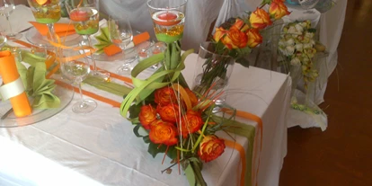 Hochzeit - Puchberg am Schneeberg - Hotel Schneeberghof****