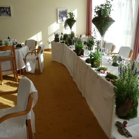 Hochzeit: Hotel Schneeberghof****