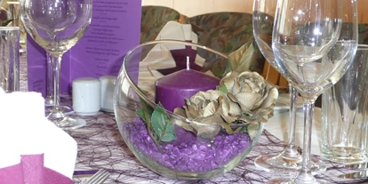 Hochzeit - Puchberg am Schneeberg - Hotel Schneeberghof****