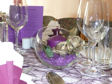 Hochzeitslocation: Hotel Schneeberghof****