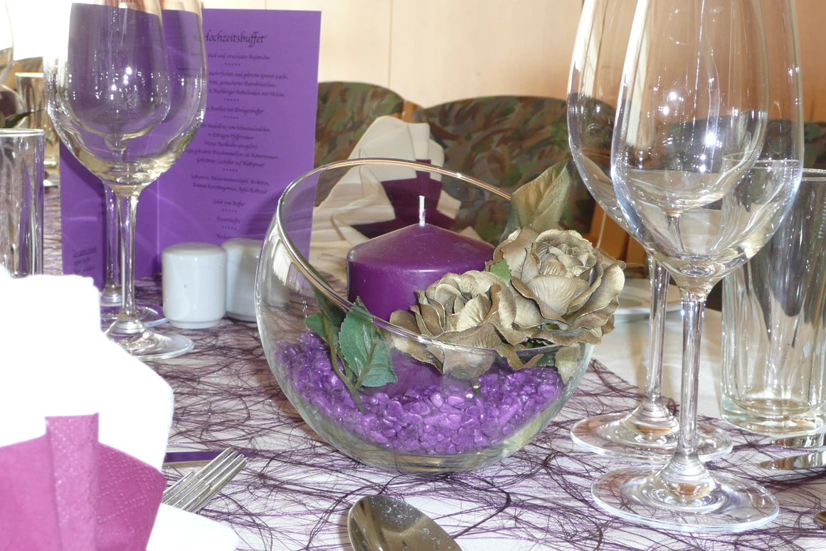 Hochzeitslocation: Hotel Schneeberghof****