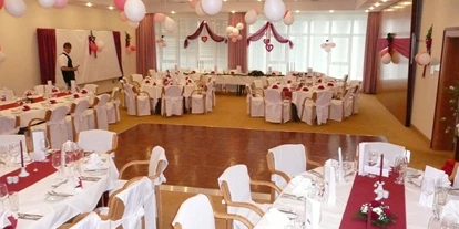 Hochzeit - Puchberg am Schneeberg - Hotel Schneeberghof****