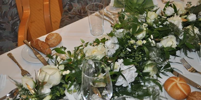 Hochzeit - Puchberg am Schneeberg - Hotel Schneeberghof****