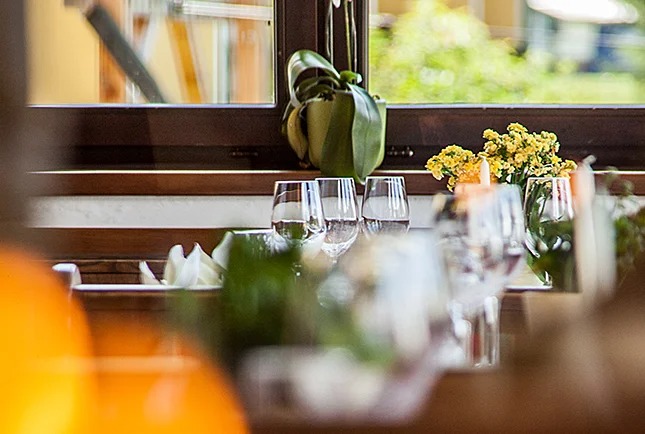 Matrimonio - Leonding - Hotel Donauschlinge****