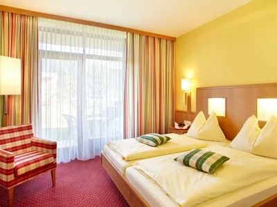 Matrimonio - Leonding - Hotel Donauschlinge****