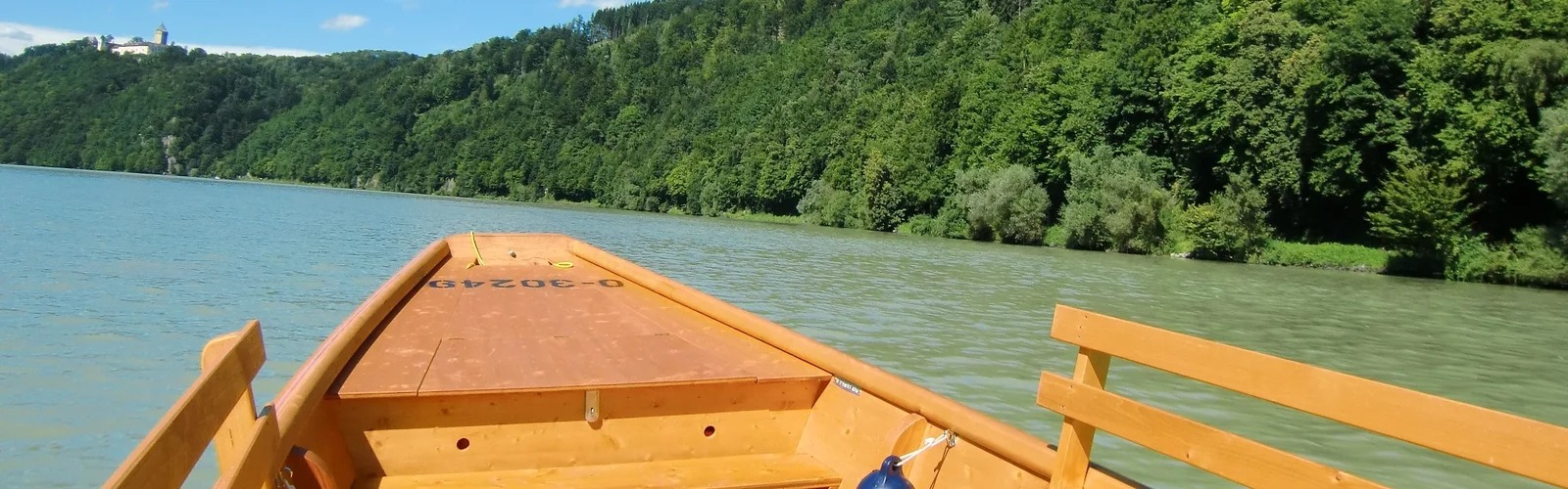 Matrimonio - Leonding -     Hochzeit am Fluss – Natur, Genuss und Emotionen perfekt vereint. - Hotel Donauschlinge****