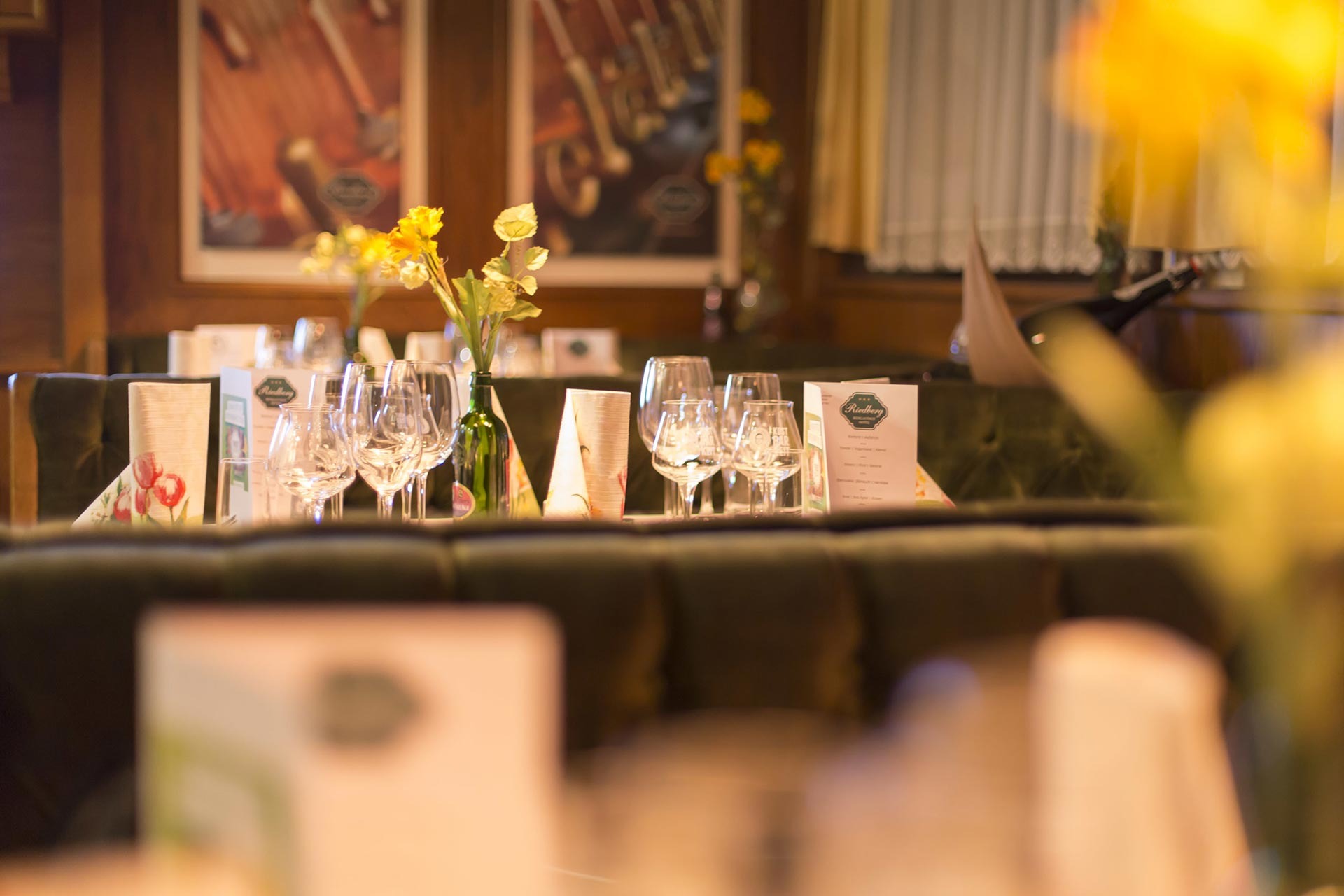Wedding - Mattighofen -     Traumhochzeit im Innviertel mit stilvollem Ambiente und herzlicher Gastfreundschaft. - Gasthof Riedberg