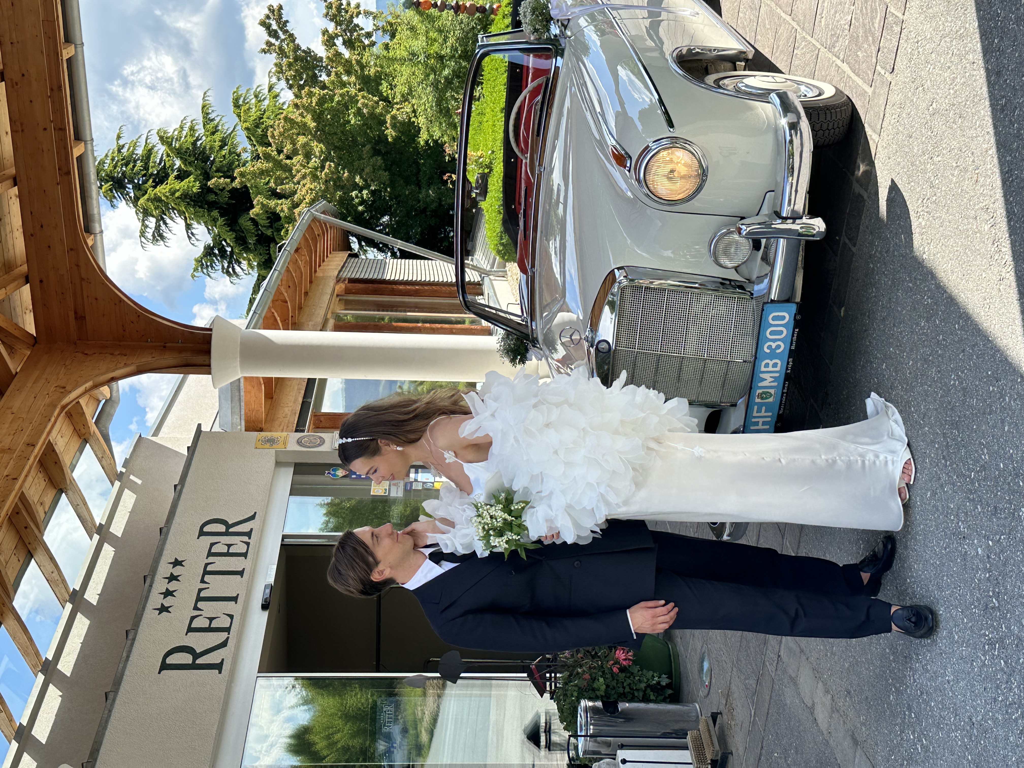 Hochzeitslocation: Retter Bio-Natur-Resort****s