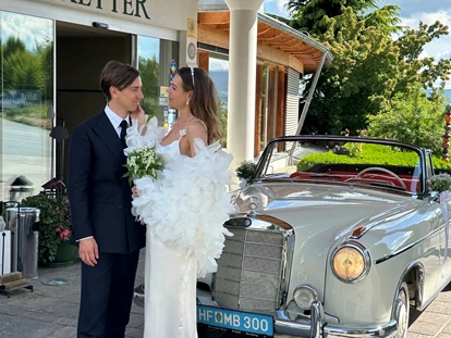 Matrimonio - Großwilfersdorf - Retter Bio-Natur-Resort****s