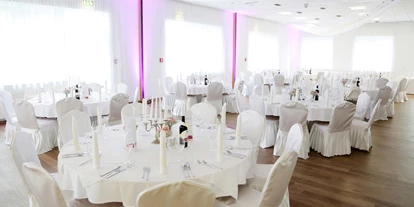 Hochzeit - Parkplatz: Busparkplatz - Passail - NOVAPARK Flugzeughotel Graz