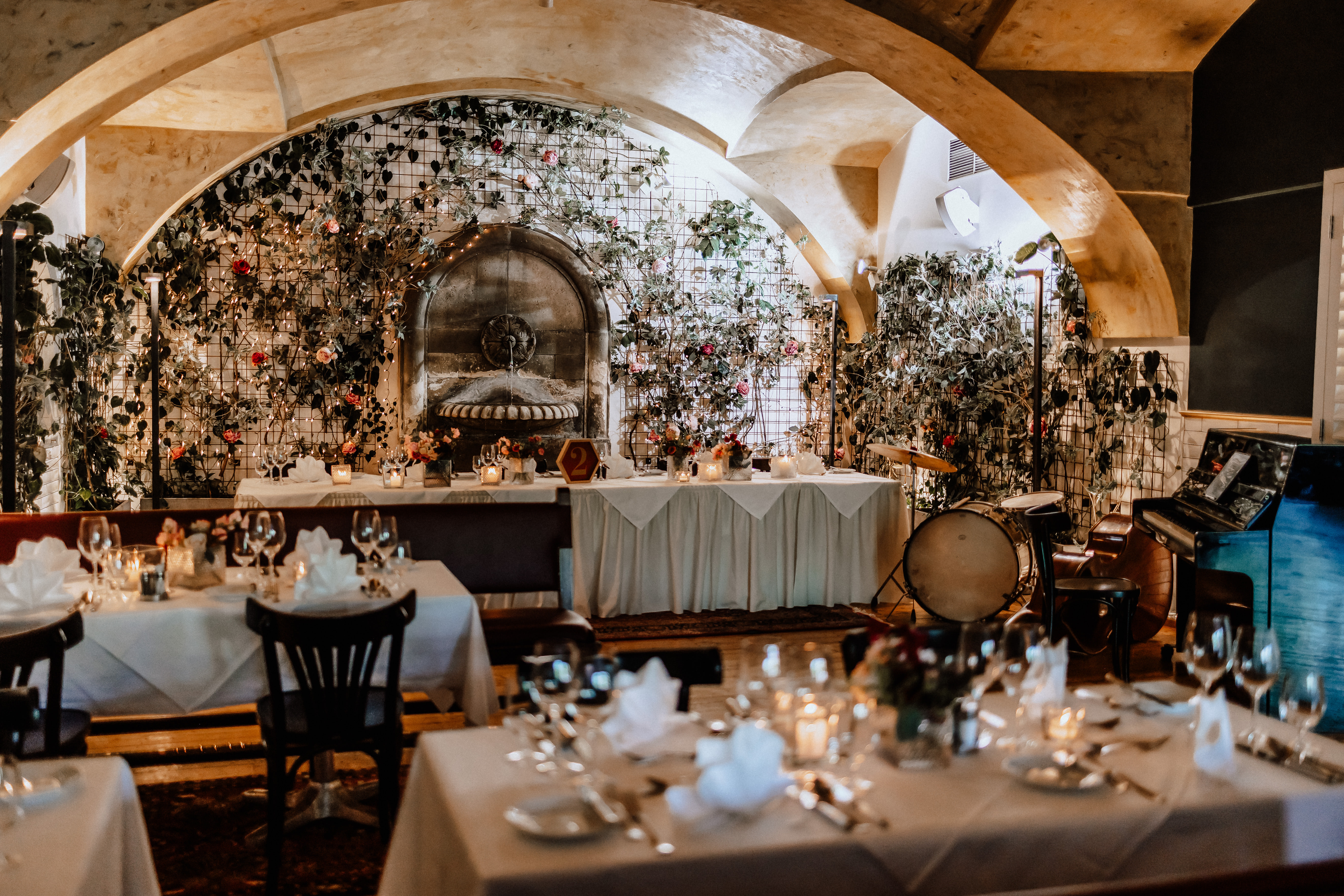 Hochzeit - Graz und Umgebung - DAS WEITZER