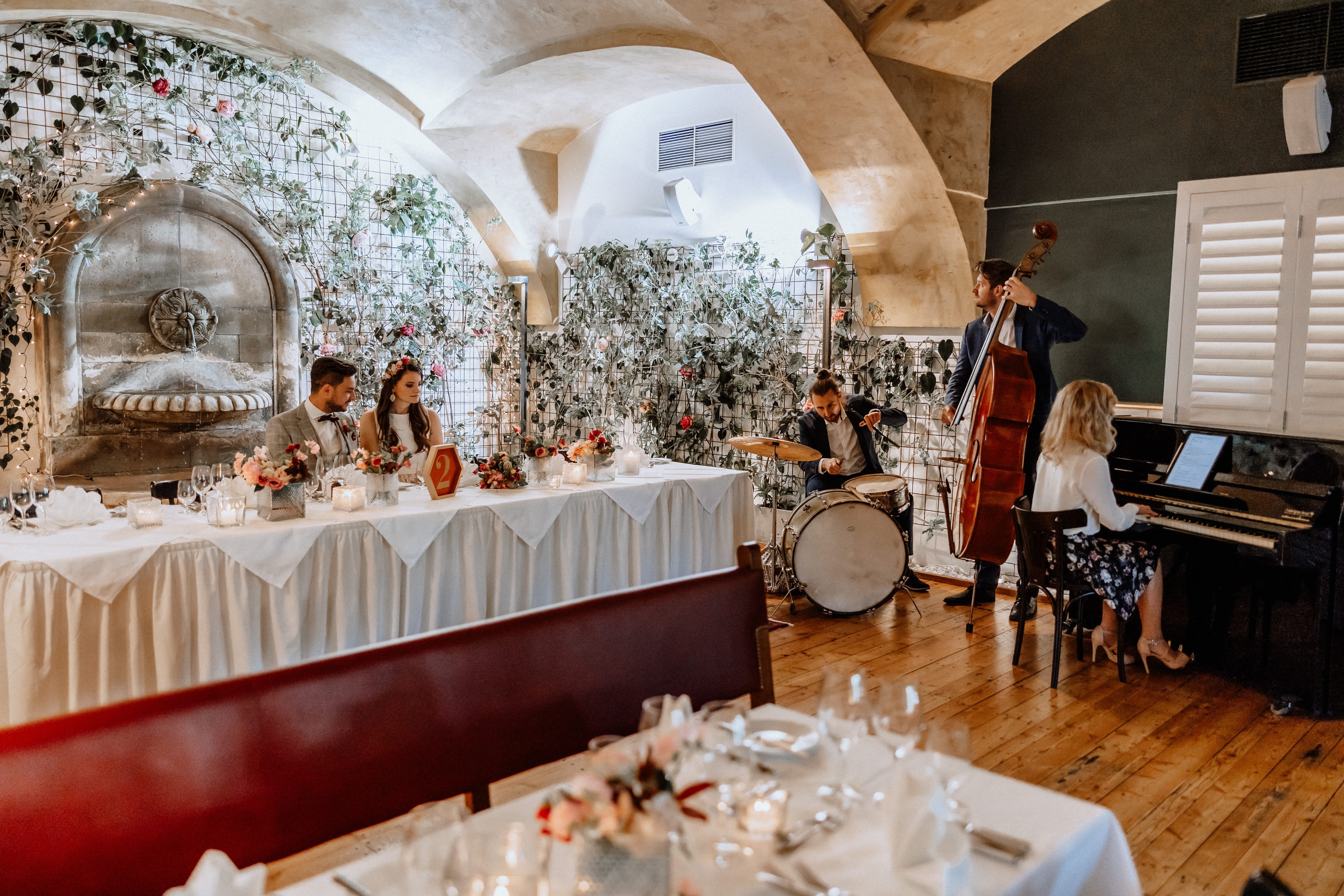Hochzeit: DAS WEITZER