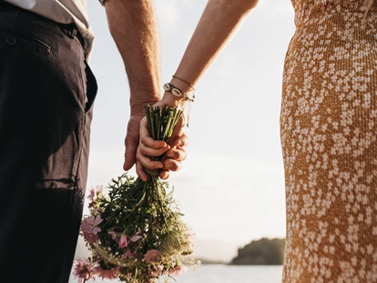 Hochzeit - Bezirk Villach - Naturel Hotels & Resorts, Dorf SCHÖNLEITN & Dorf SEELEITN
