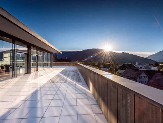 Hochzeit: Congress Saalfelden