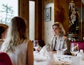 Hochzeit: Restaurant - The Alpine Palace