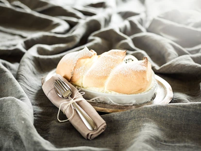 Hochzeit - Puch bei Hallein - Salzburger Nockerl - eine Spezialität aus Salzburg - St. Peter Stiftskulinarium