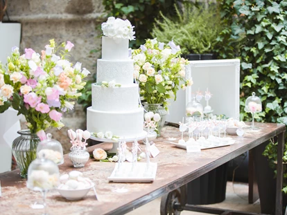Hochzeit - Puch bei Hallein - St. Peter Stiftskulinarium - St. Peter Stiftskulinarium