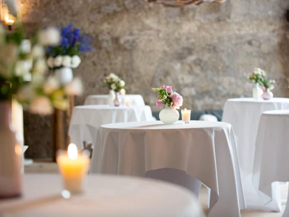 Hochzeit - Puch bei Hallein - St. Peter Stiftskulinarium - St. Peter Stiftskulinarium