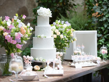 Hochzeit - Puch bei Hallein - St. Peter Stiftskulinarium - St. Peter Stiftskulinarium