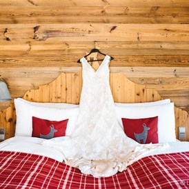 Hochzeit: Das Hotel Kitzhof Mountain Design Resort**** in Kitzbühl, Tirol. - Hotel Kitzhof Mountain Design Resort****